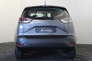 Opel Crossland – thumbnail 3