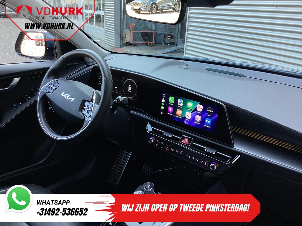 Kia Niro – foto 7