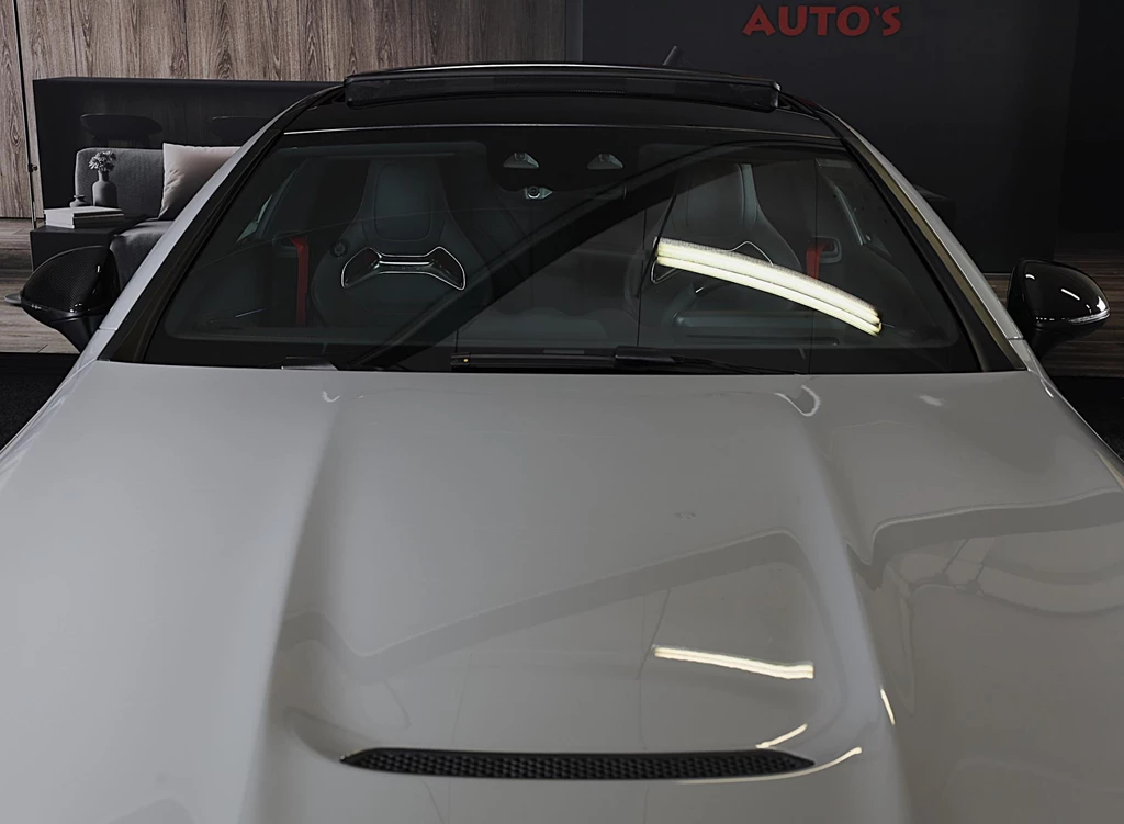 Mercedes-Benz CLE – foto 58