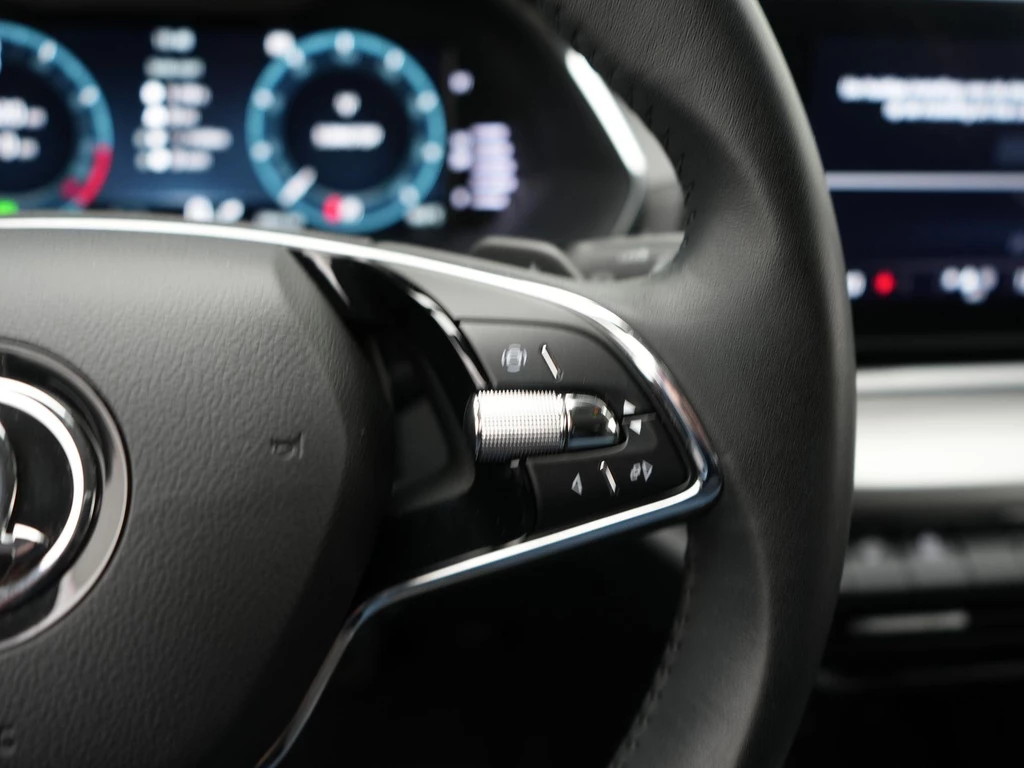 Škoda Octavia – foto 18