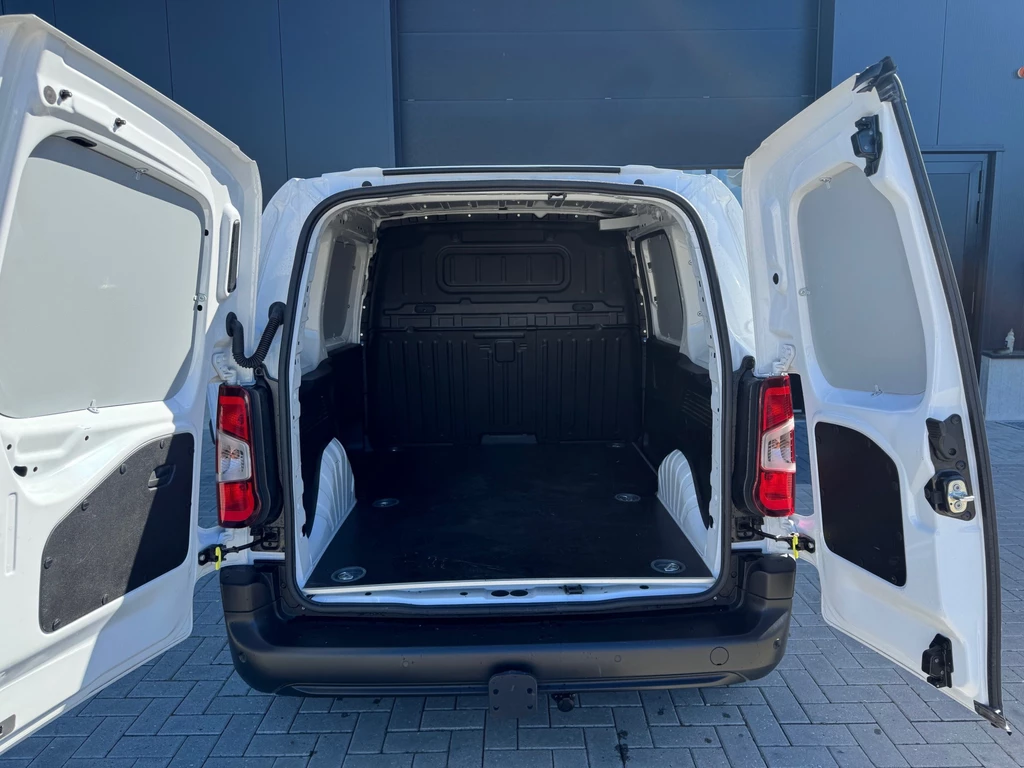 Toyota ProAce – foto 7