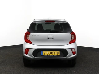Kia Picanto – thumbnail 7