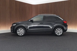 Volkswagen T-Roc – thumbnail 2