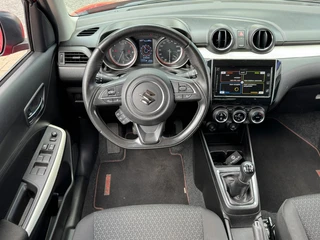 Suzuki Swift – thumbnail 26
