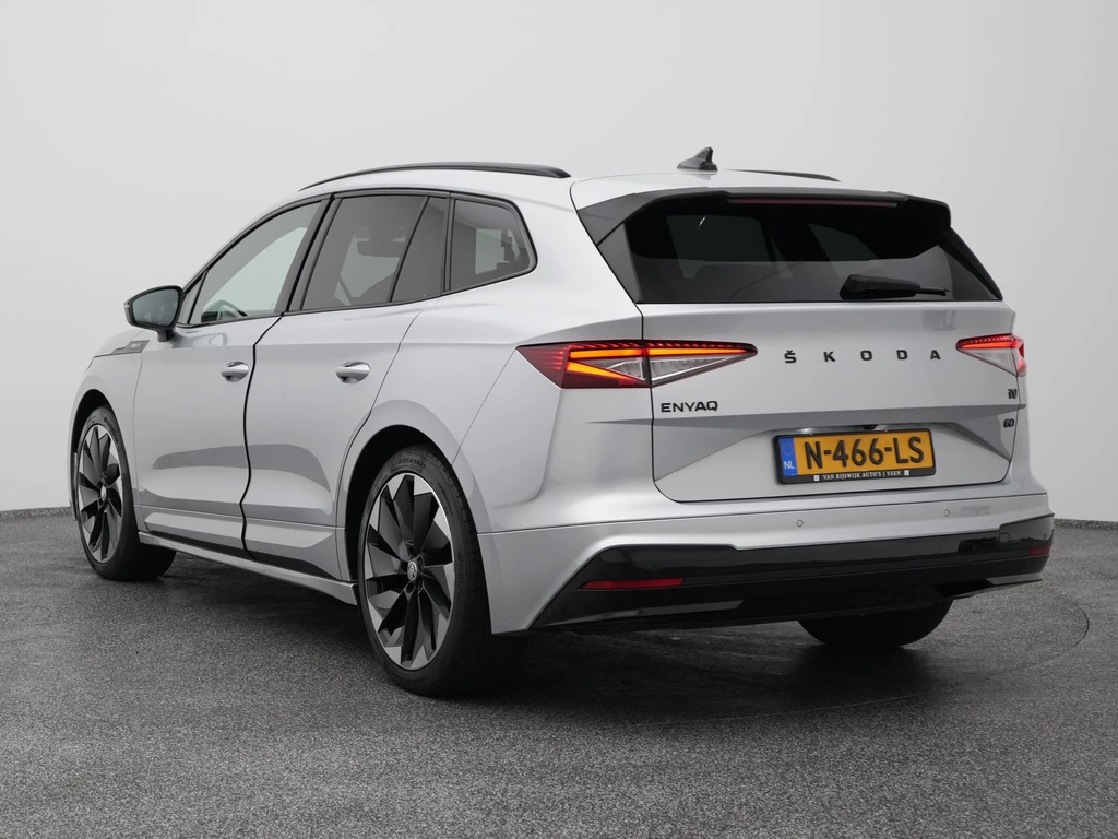 Škoda Enyaq iV – foto 4