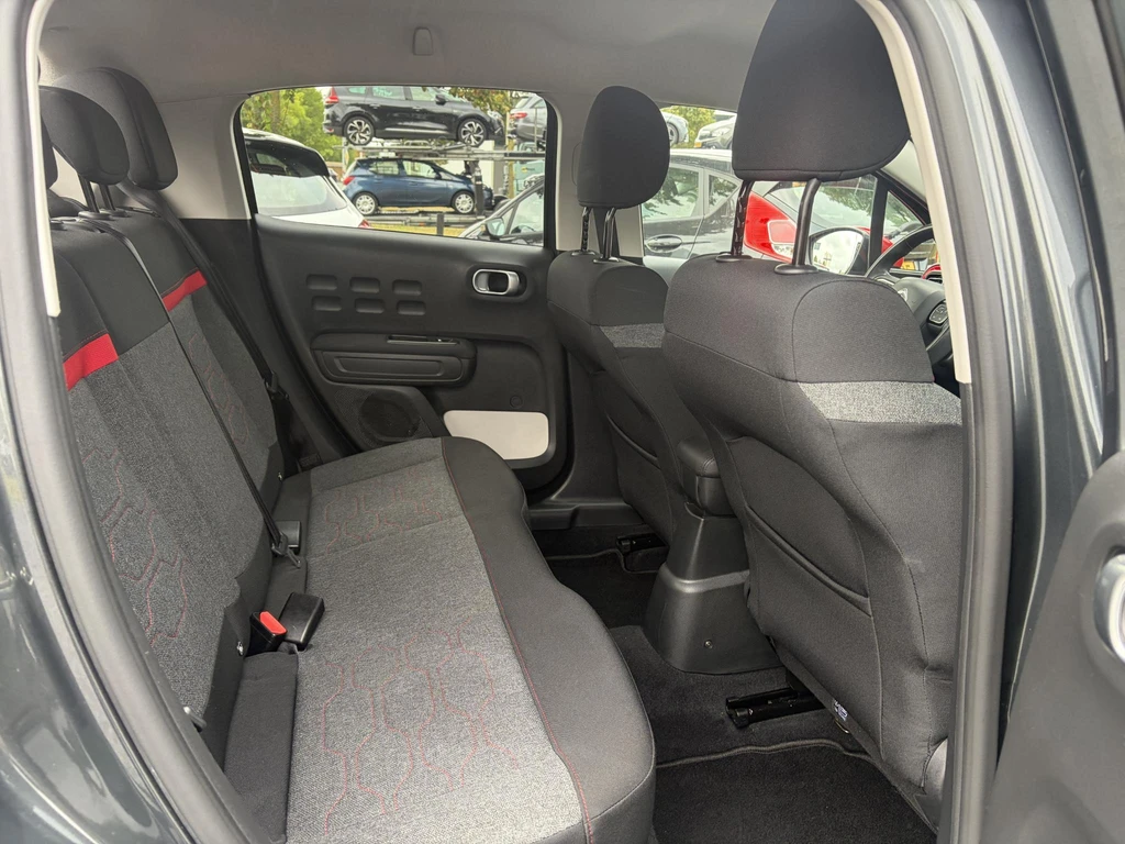 Citroën C3 – foto 11