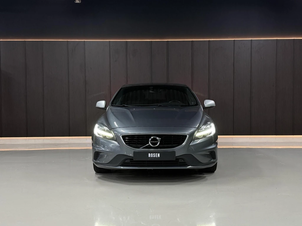 Volvo V40 – foto 8