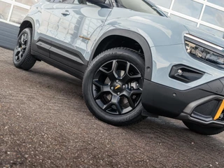 Jeep Avenger – thumbnail 13