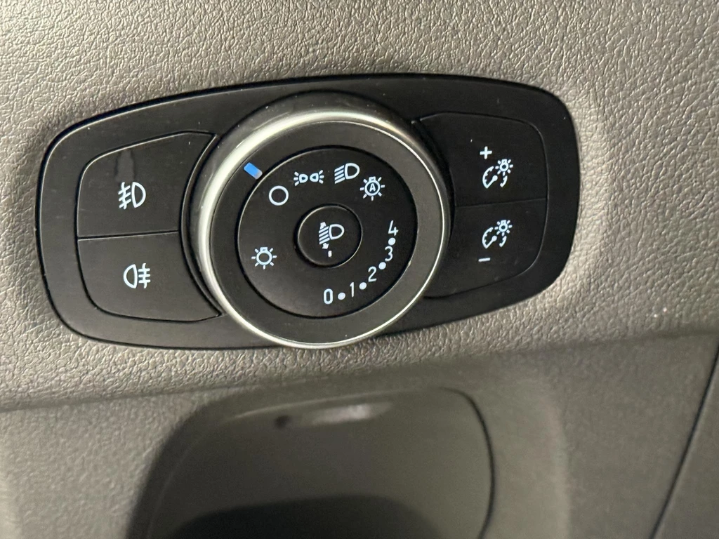 Ford Transit Custom – foto 37