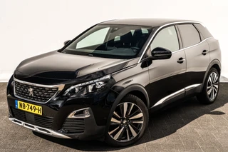 Peugeot 3008 – thumbnail 2
