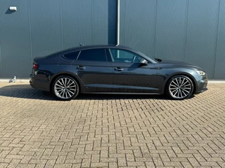 Audi A5 – thumbnail 5