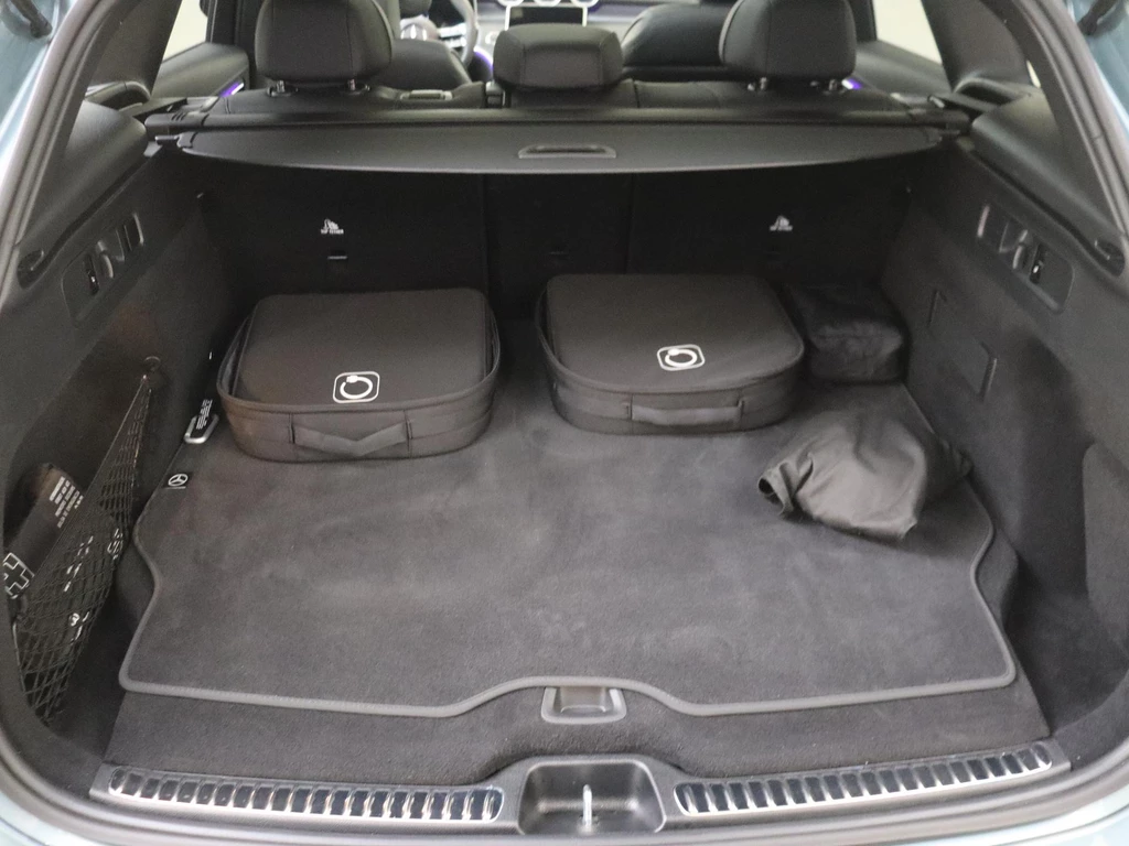 Mercedes-Benz GLC – foto 30