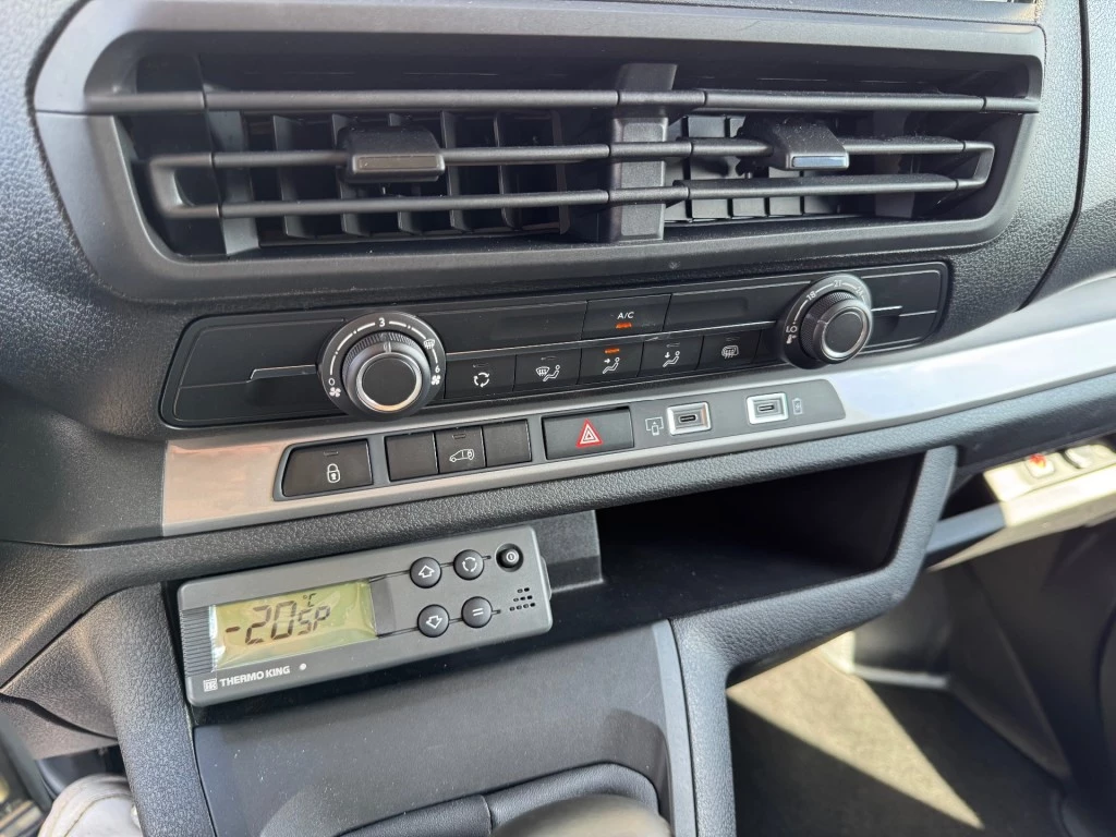 Citroën Jumpy – foto 33