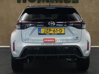 Toyota Yaris Cross – thumbnail 5