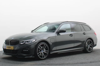 BMW 3 Serie – thumbnail 1