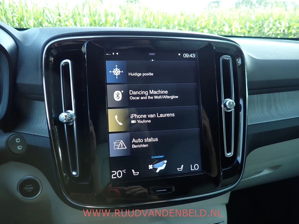 Volvo XC40 – foto 19