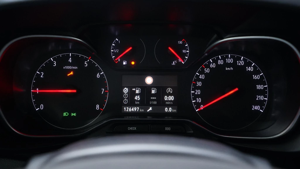 Opel Combo – foto 20