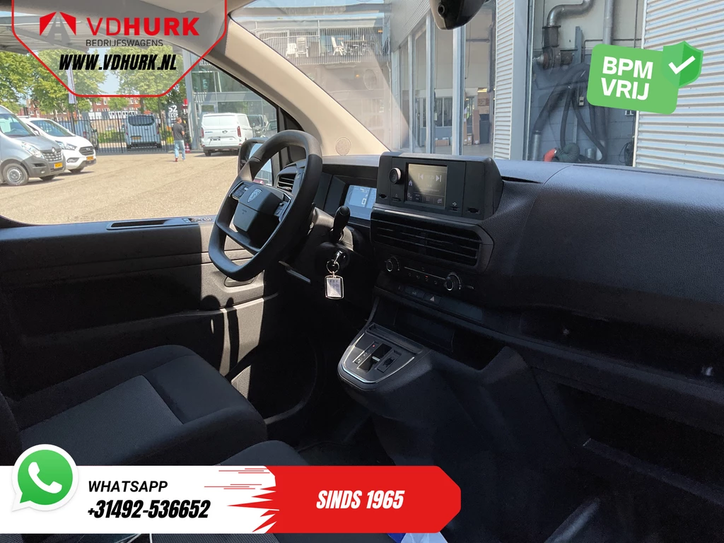 Peugeot Expert – foto 7