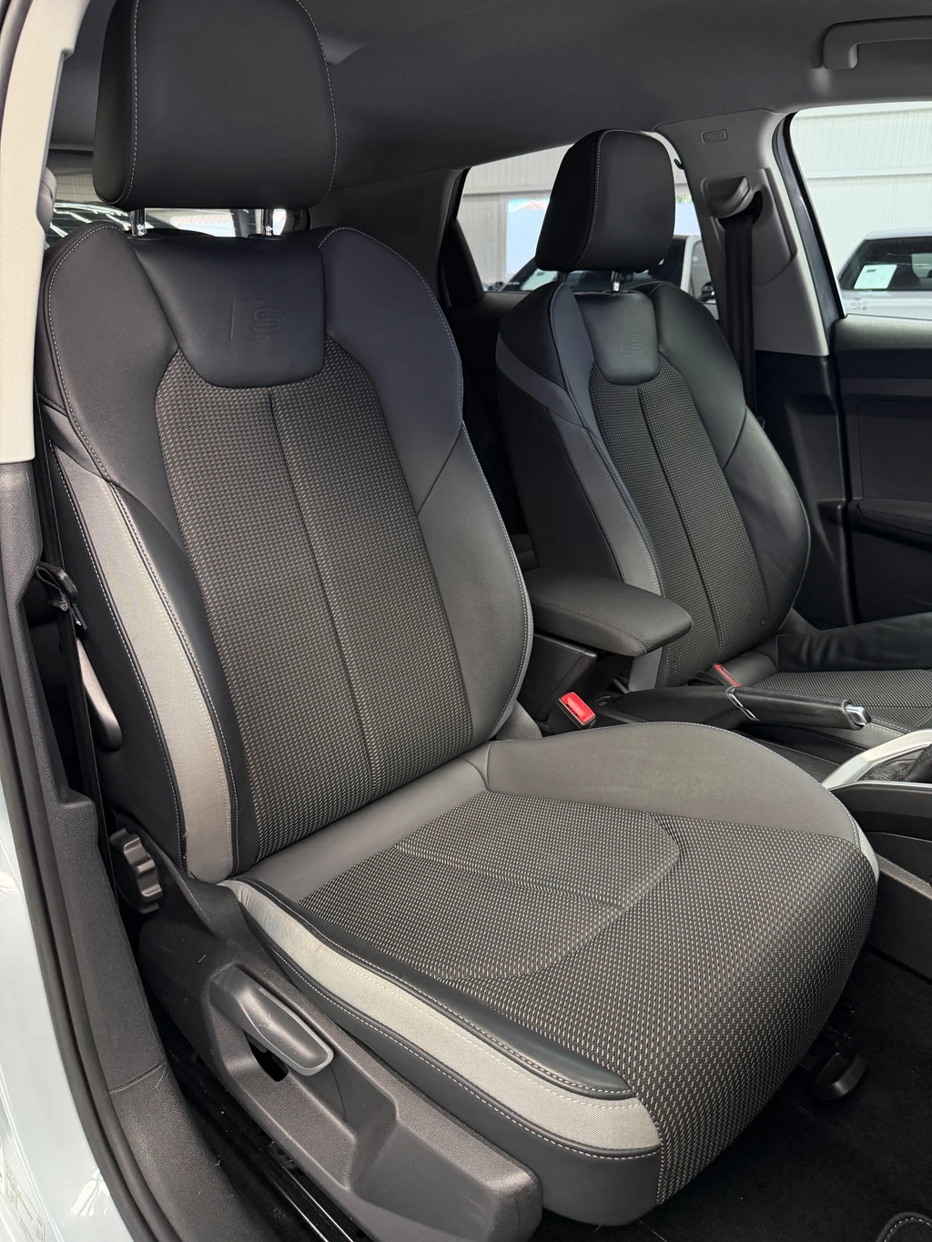 Audi A1 Sportback – foto 35