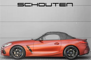 BMW Z4 – thumbnail 3