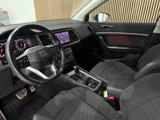 SEAT Ateca – thumbnail 29