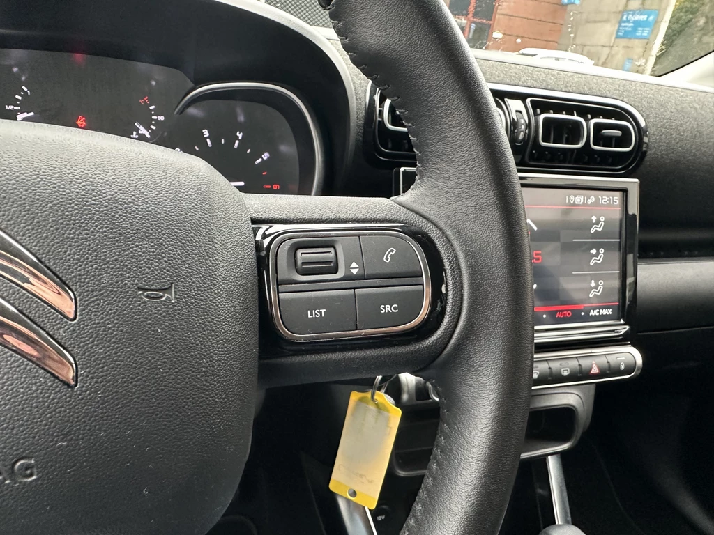 Citroën C3 Aircross – foto 19