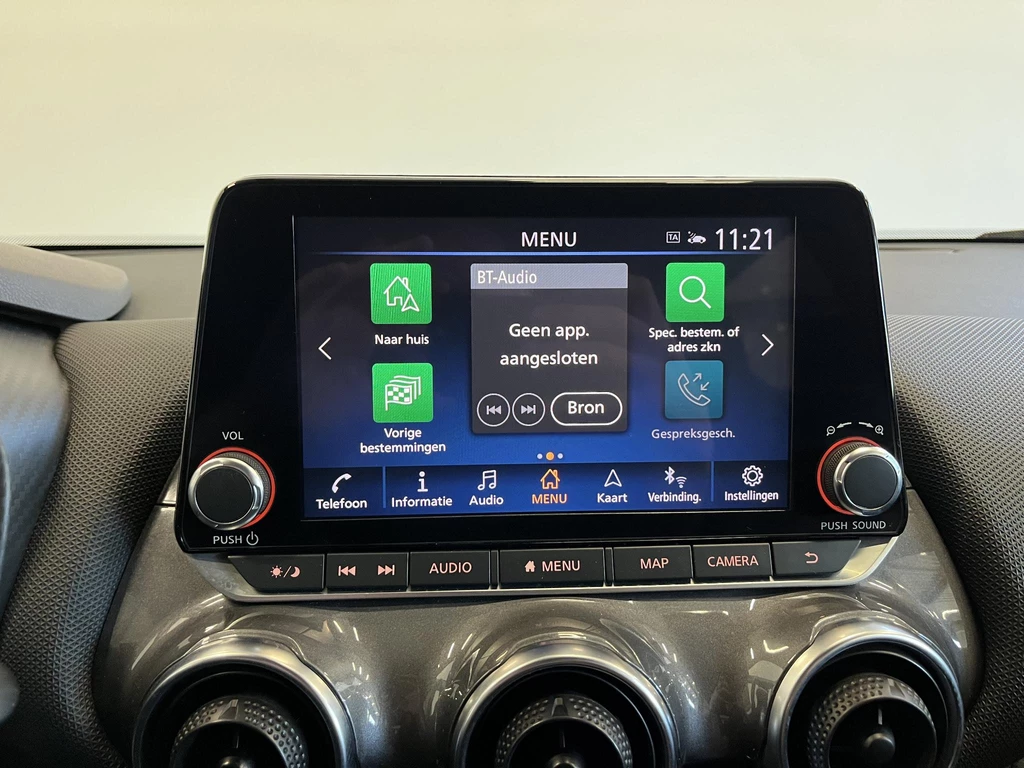 Nissan Juke – foto 24