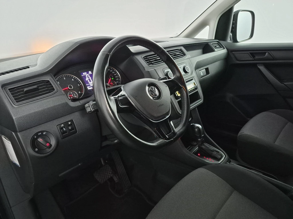 Volkswagen Caddy – foto 9