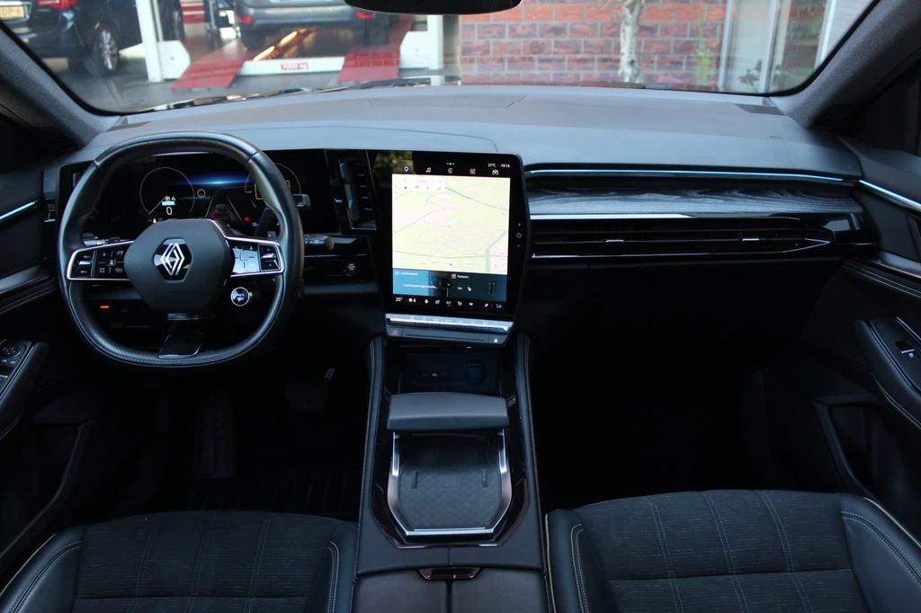 Renault Austral – foto 10
