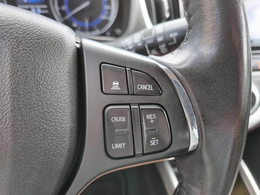 Suzuki Baleno – foto 30
