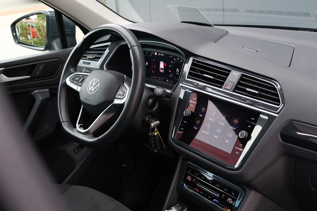 Volkswagen Tiguan – foto 24