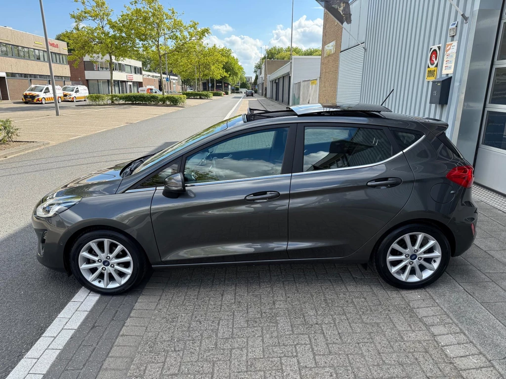 Ford Fiesta – foto 4