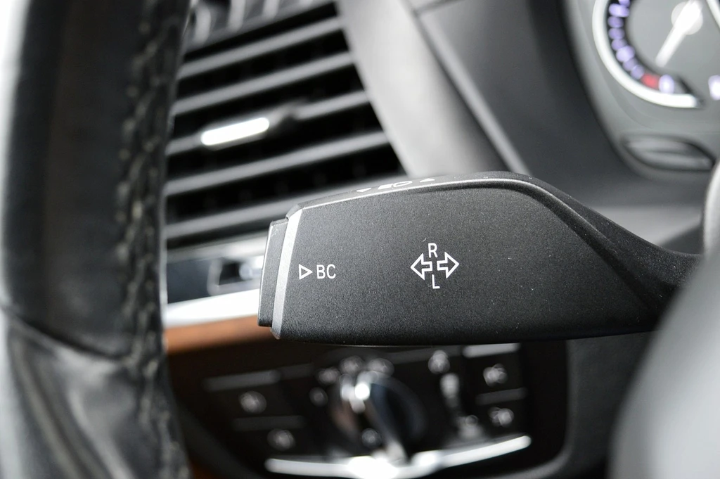 BMW X3 – foto 37