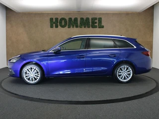 SEAT Leon – thumbnail 3