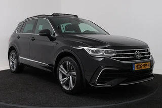 Volkswagen Tiguan – thumbnail 6
