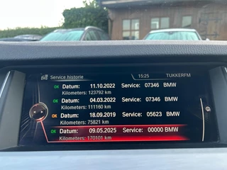 BMW 5 Serie – thumbnail 11