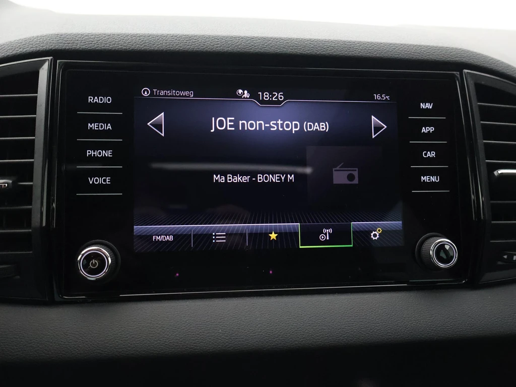 Škoda Karoq – foto 34
