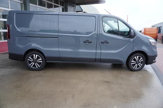 Renault Trafic – thumbnail 6