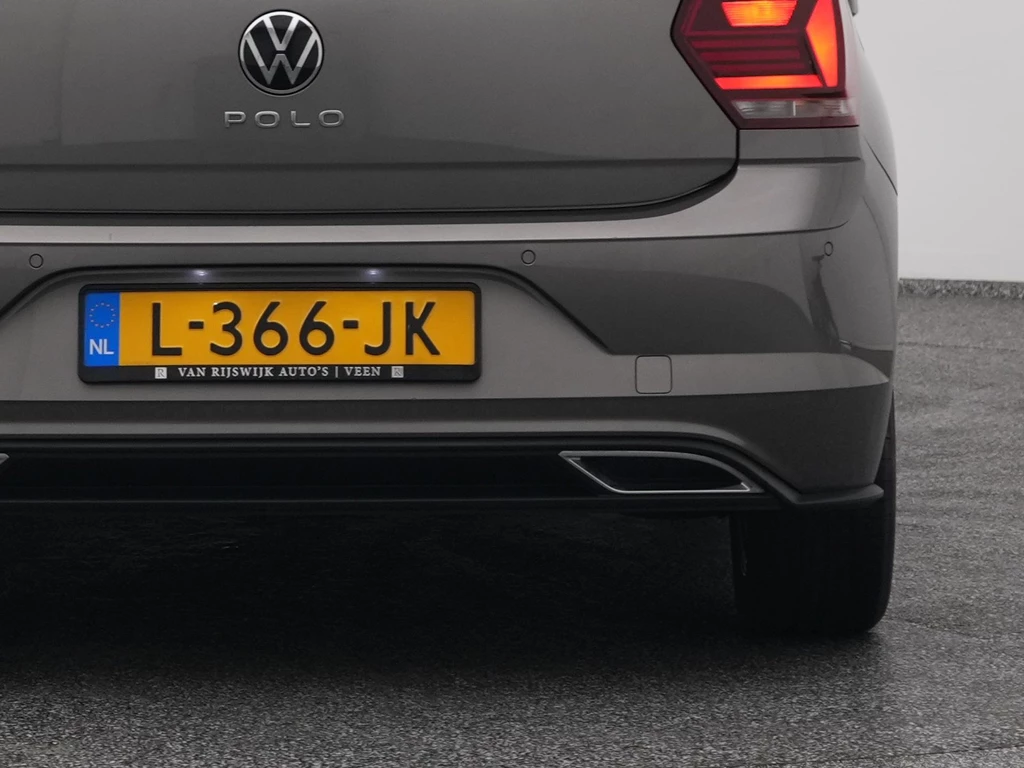 Volkswagen Polo – foto 8