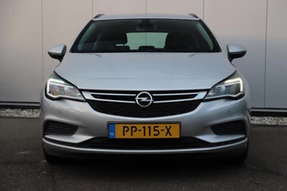 Opel Astra – thumbnail 4
