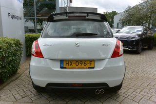Suzuki Swift – thumbnail 5