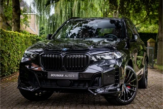 BMW X5 – thumbnail 3