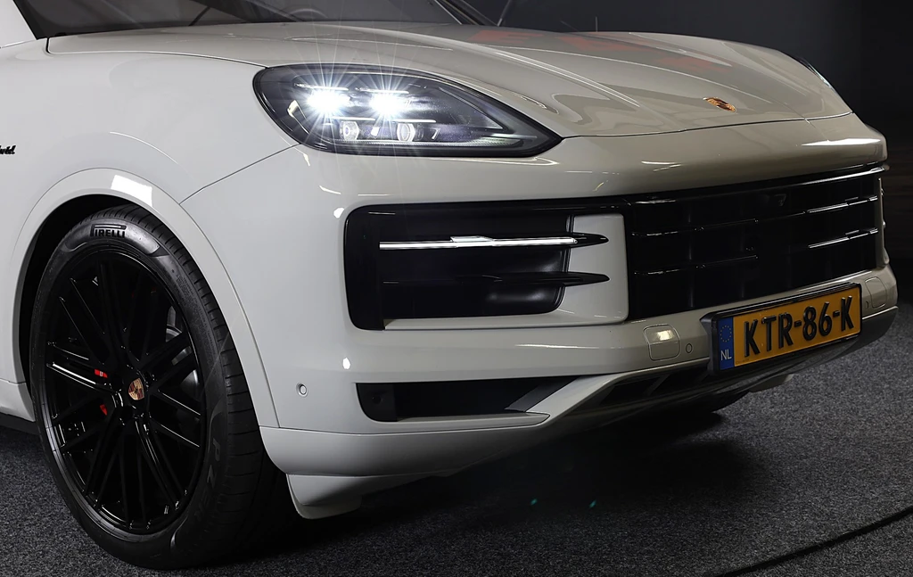 Porsche Cayenne – foto 51