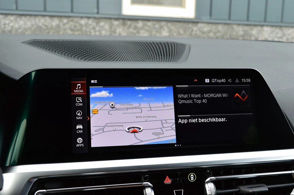 BMW 3 Serie – foto 19