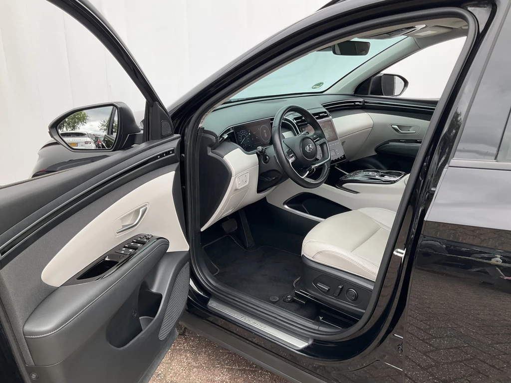 Hyundai Tucson – foto 18
