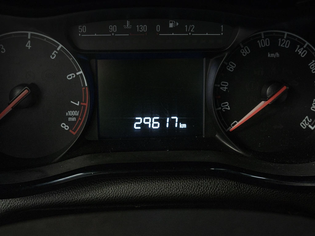 Opel KARL – foto 12