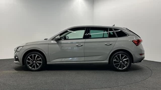 Škoda Scala – thumbnail 2