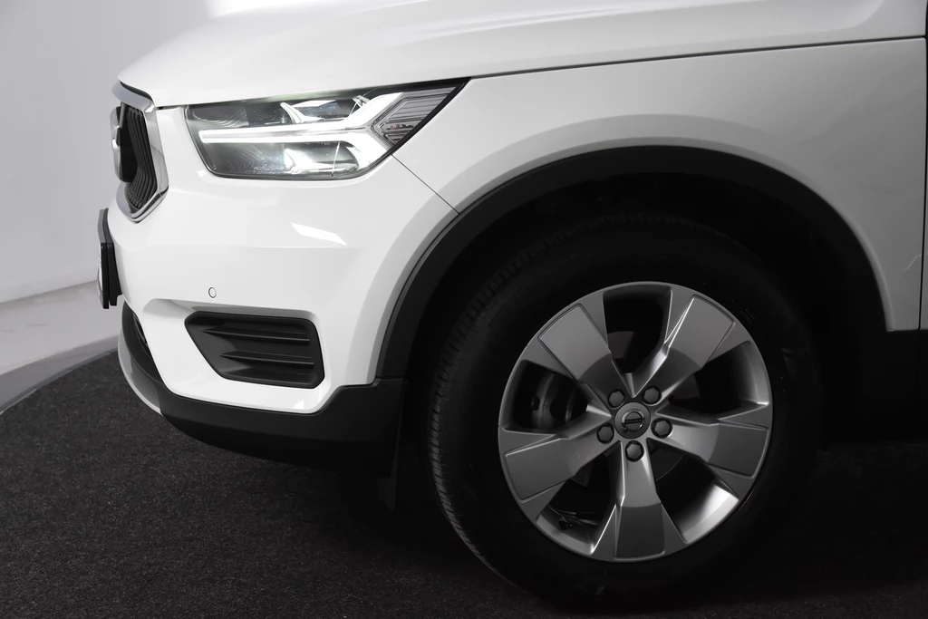 Volvo XC40 – foto 34
