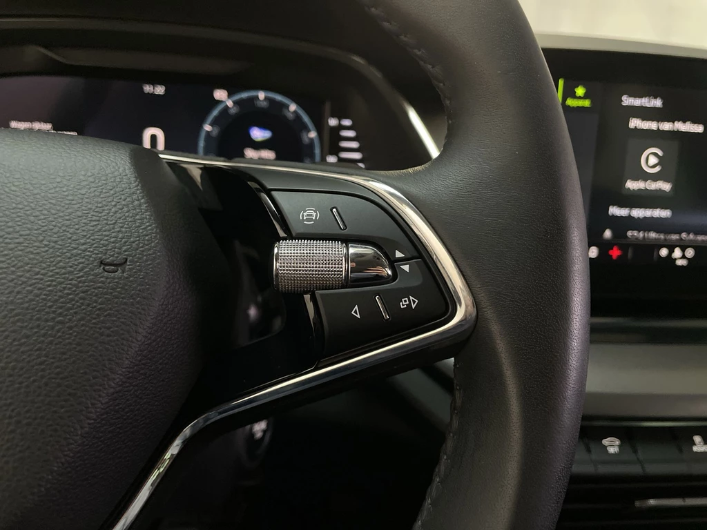 Škoda Octavia – foto 22