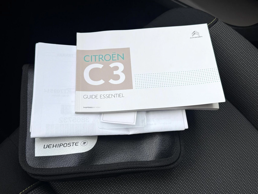 Citroën C3 – foto 10